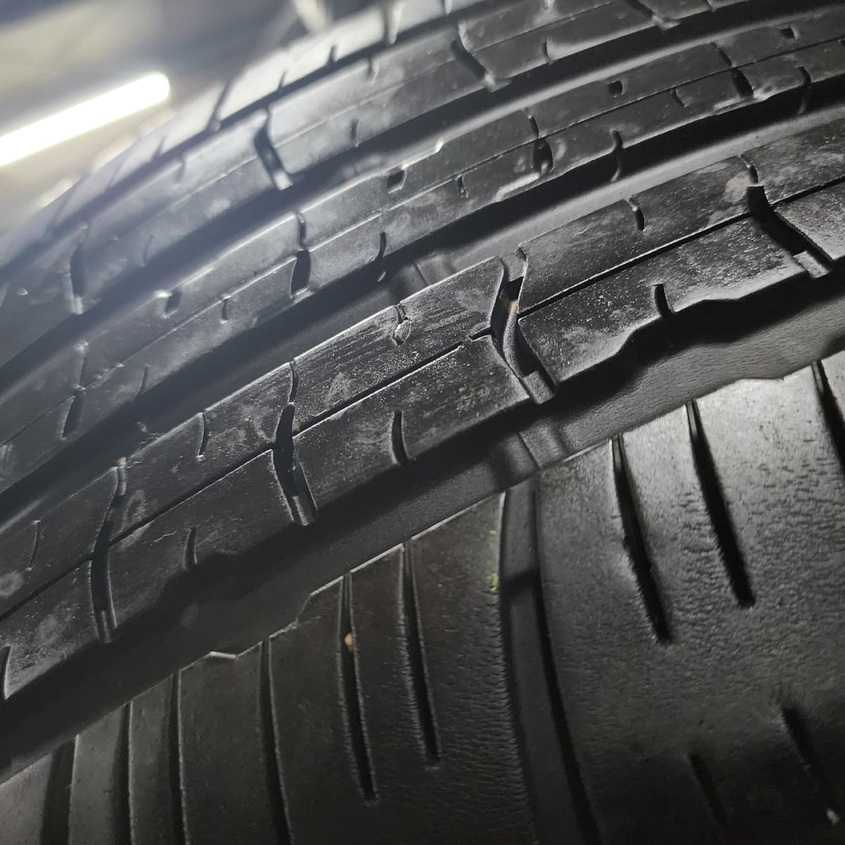 DUNLOP PT5A