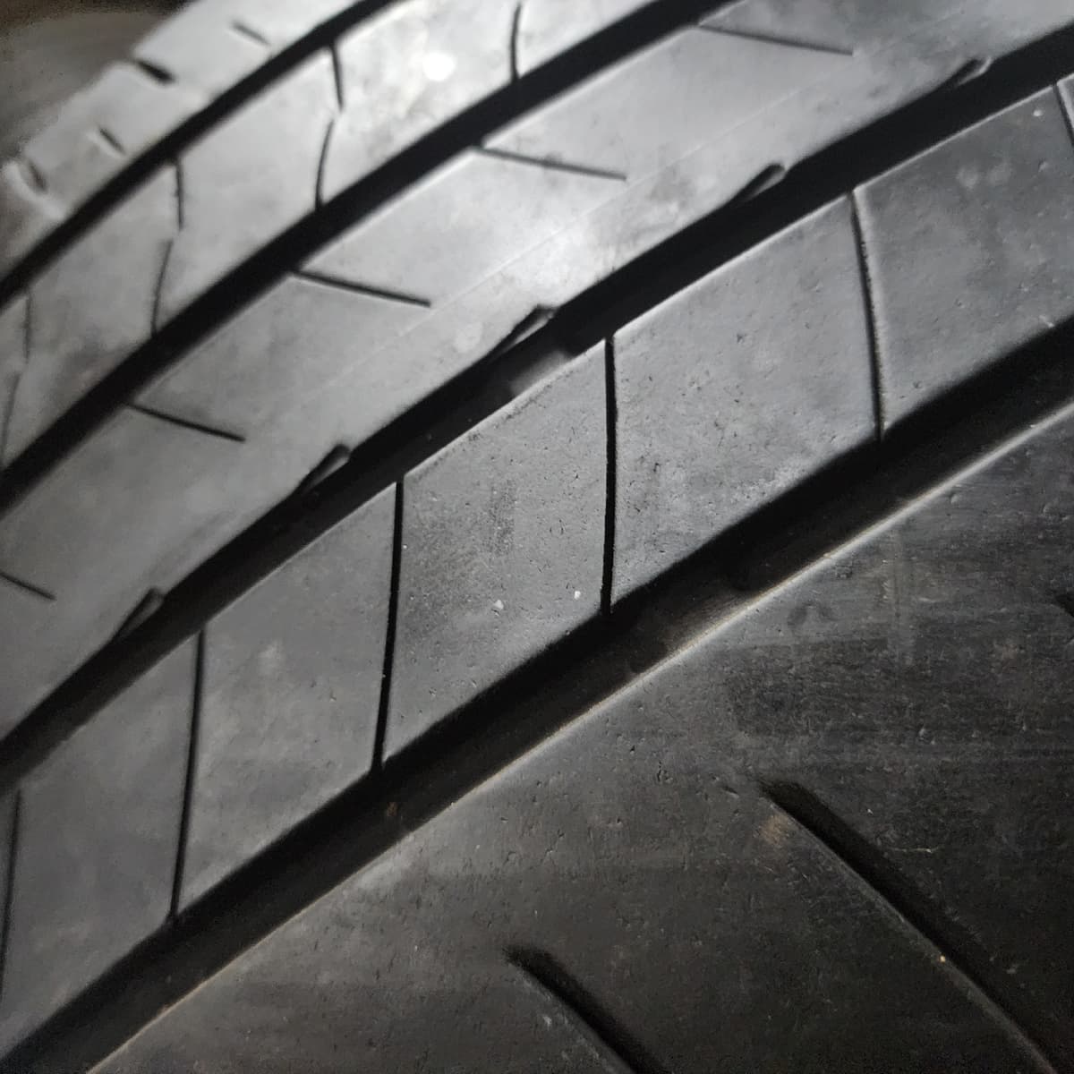 BRIDGESTONE T005 RFT 245/45/20 外匯落地胎