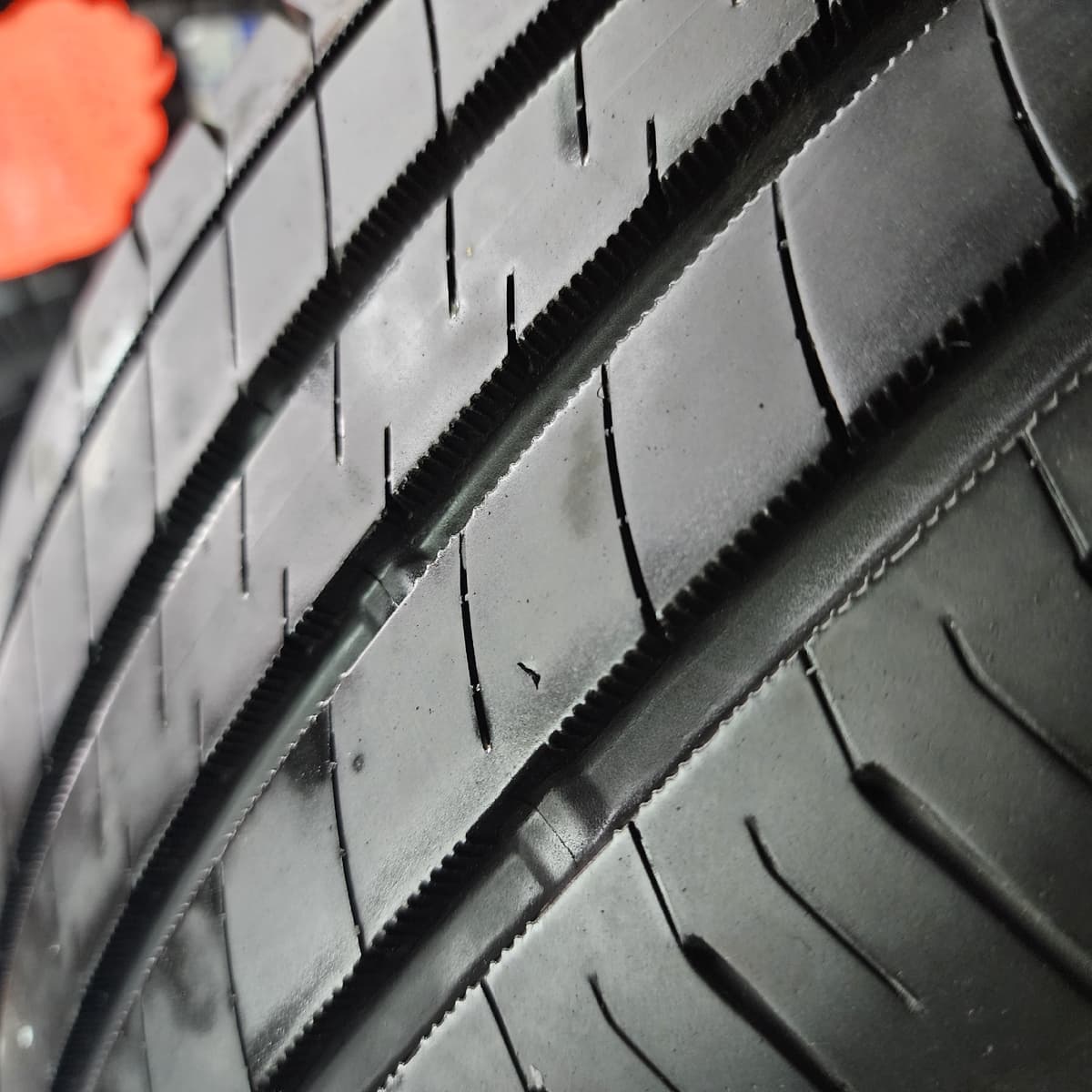 DUNLOP LM705 215/65/16 外匯落地胎