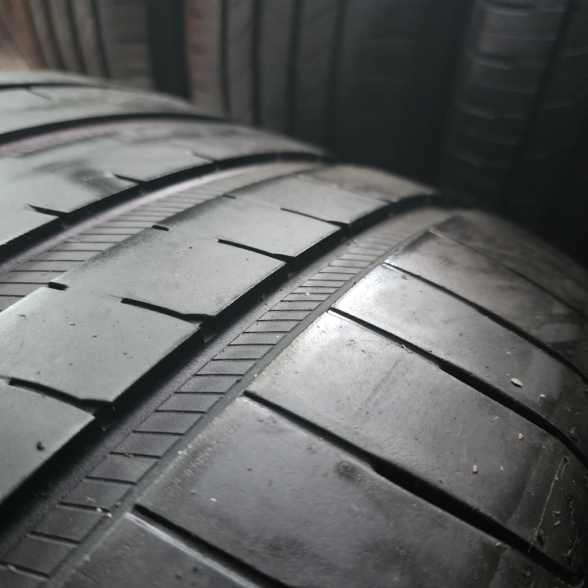 GOODYEAR F1A3