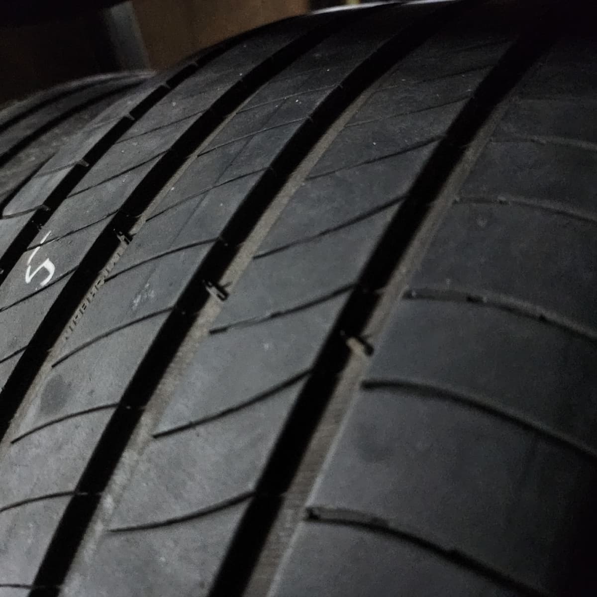 MICHELIN E.PRIMACY ST