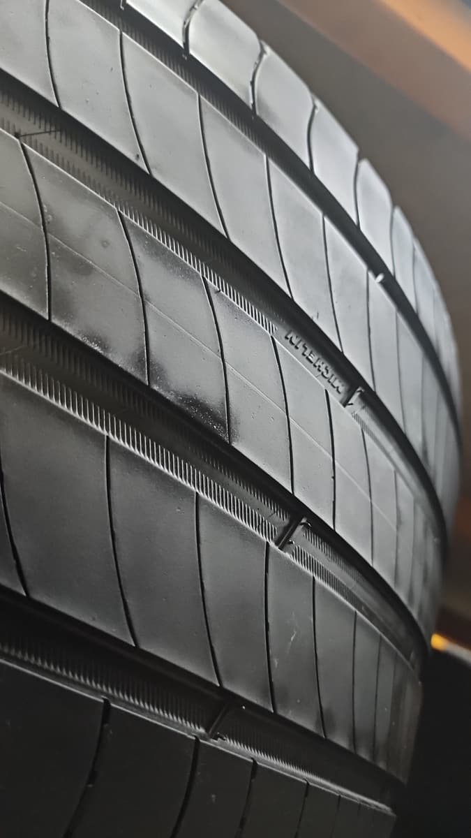 MICHELIN E.PRIMACY ST