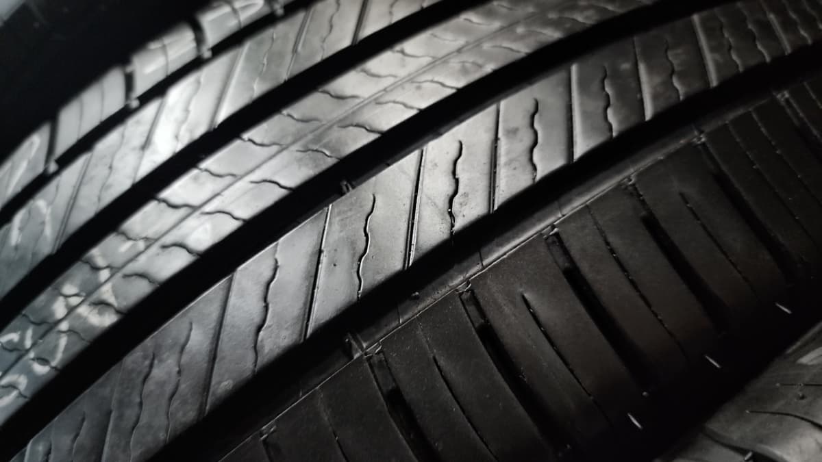 MICHELIN PRIMACY SUV