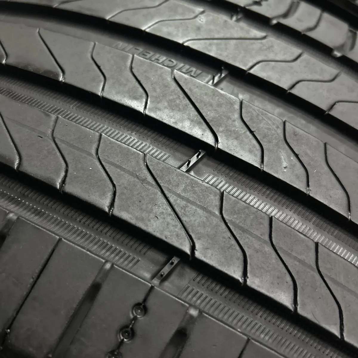 MICHELIN PRIMACY 5 205/55/16 外匯落地胎