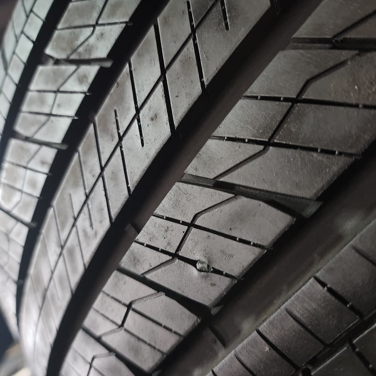 GOODYEAR ASSURANCE MAXGUARD SUV