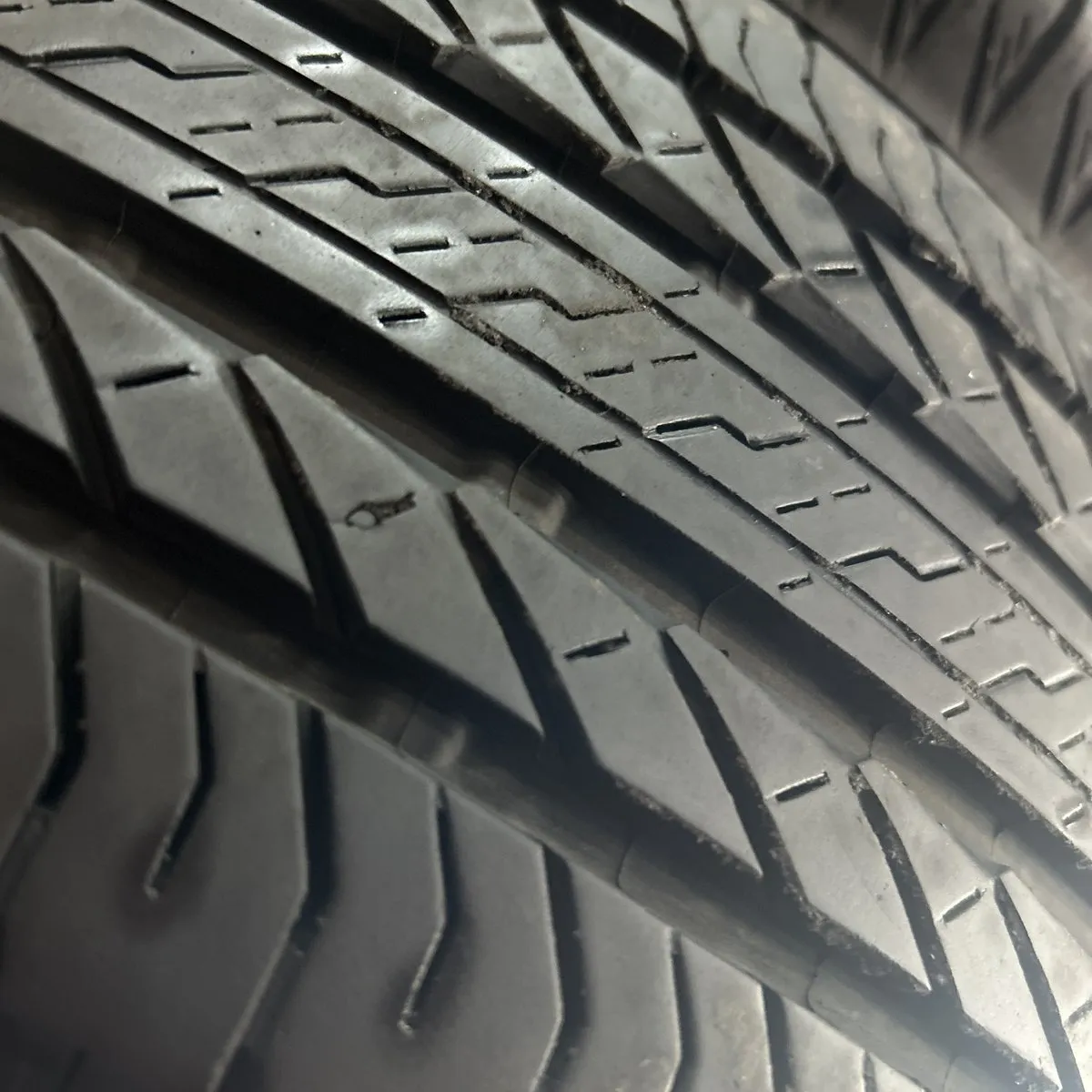 BRIDGESTONE EP850