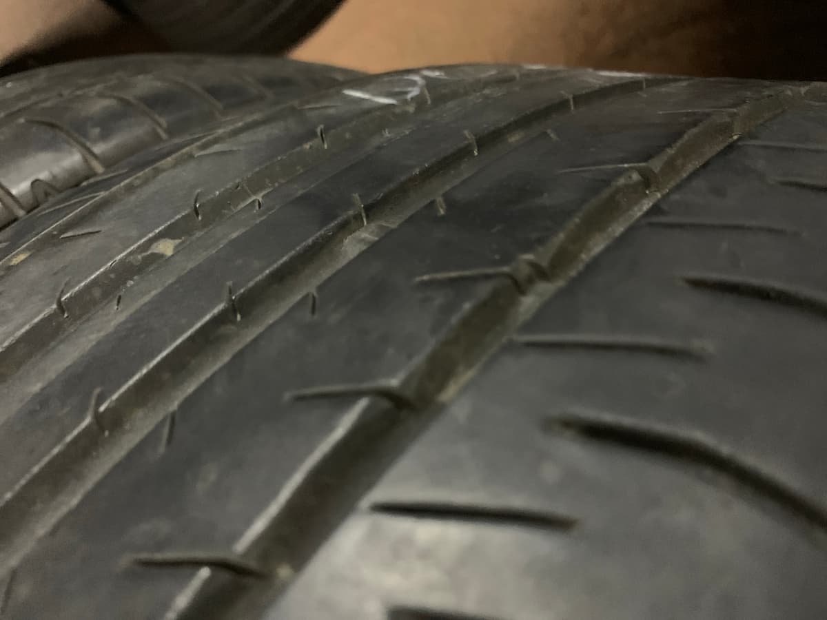 DUNLOP SP SPORT MAXX 050