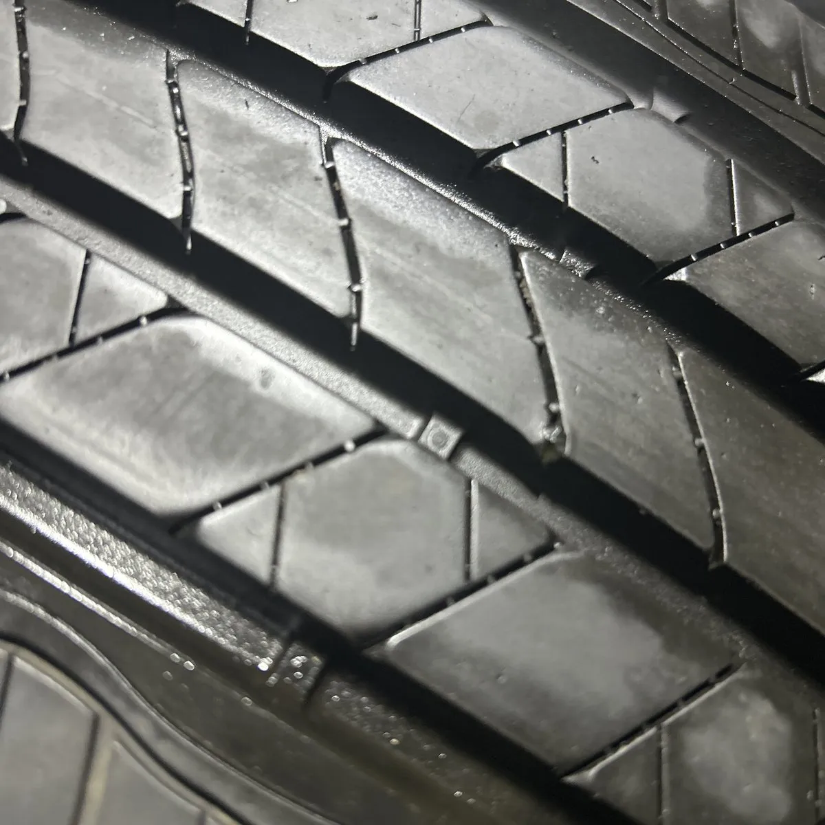 GOODYEAR ASSURANCE MAXGUARD