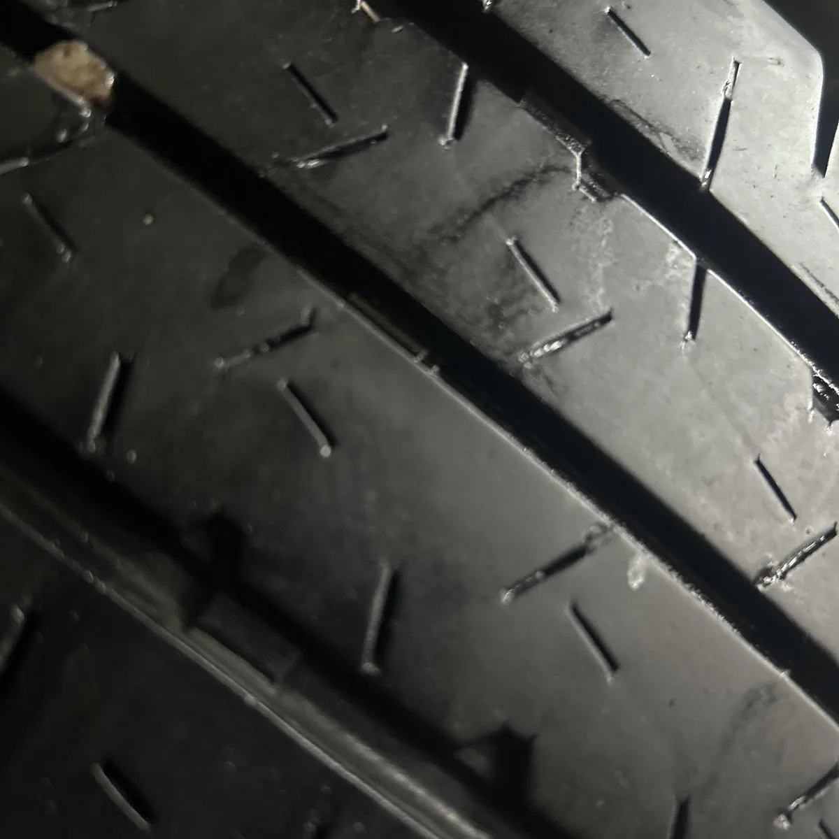 MAXXIS MCV5 195/75/16C 外匯落地胎