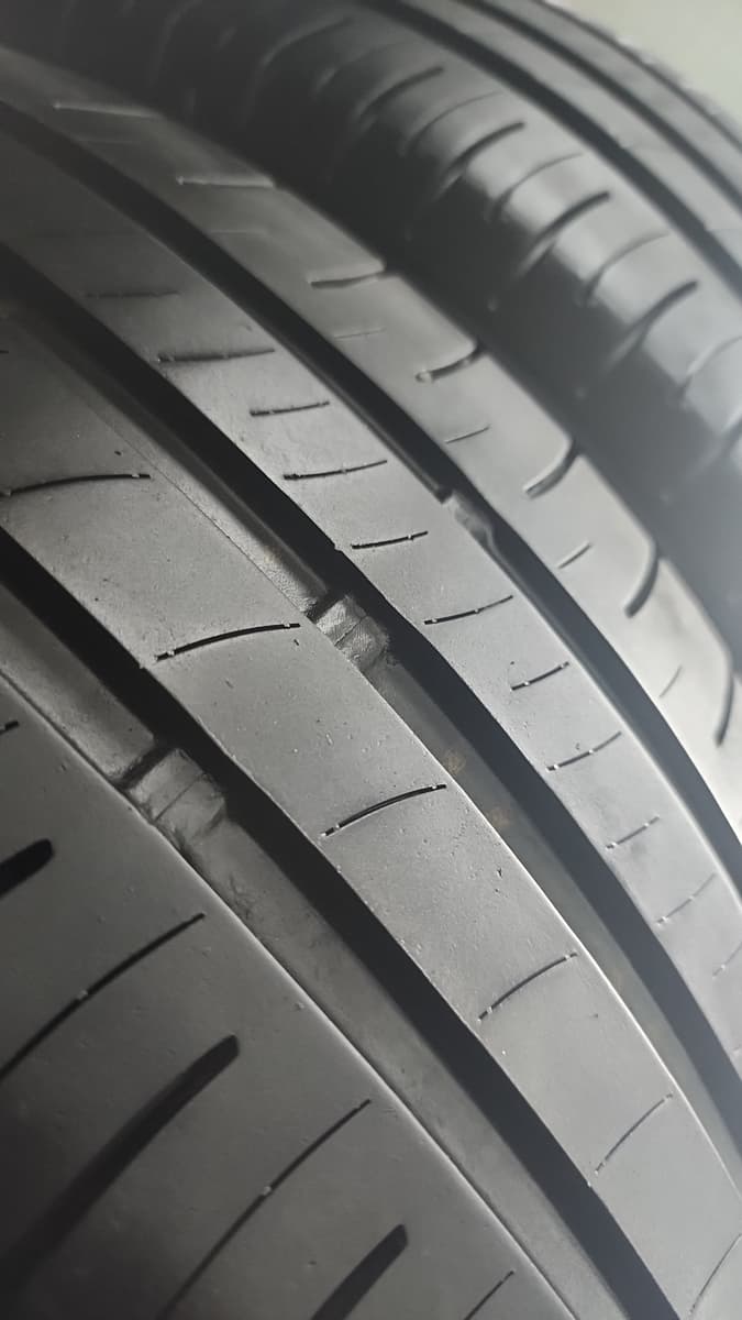 DUNLOP SP TOURING R1 195/60/15 外匯落地胎