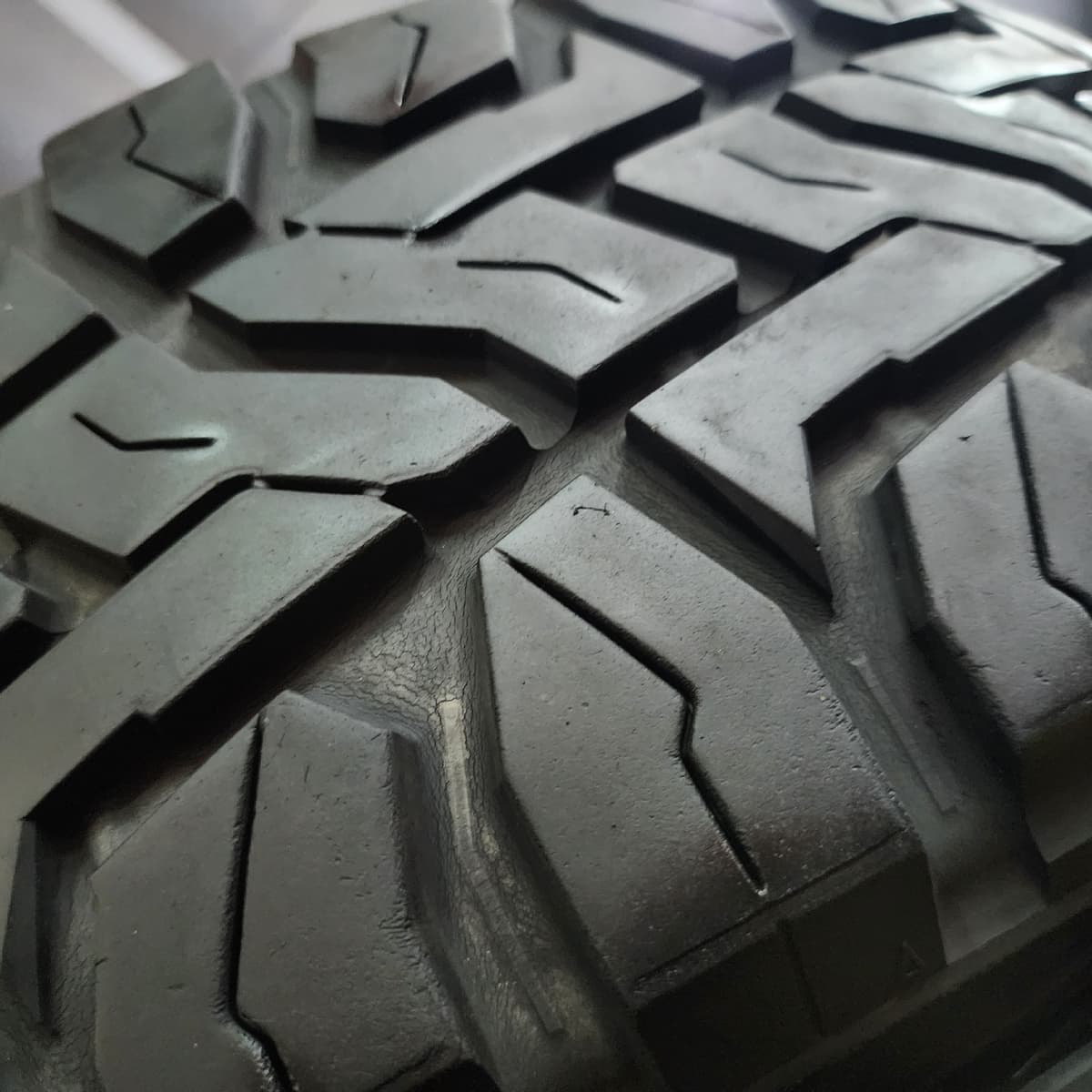 TOYO TIRES OPRT