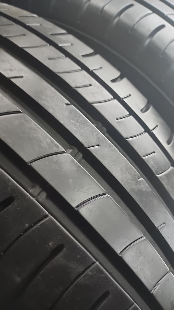 DUNLOP SP TOURING R1 215/60/16 外匯落地胎
