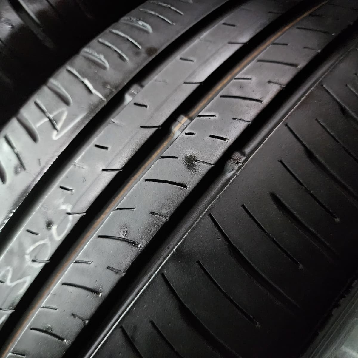 DUNLOP EC300
