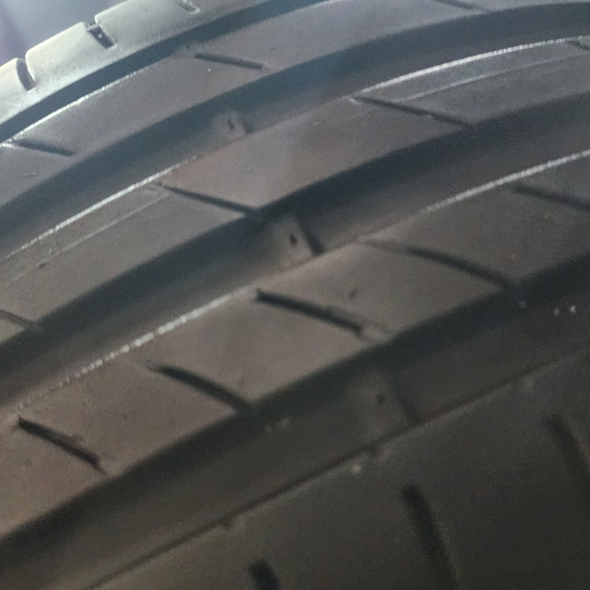 KUMHO PS71