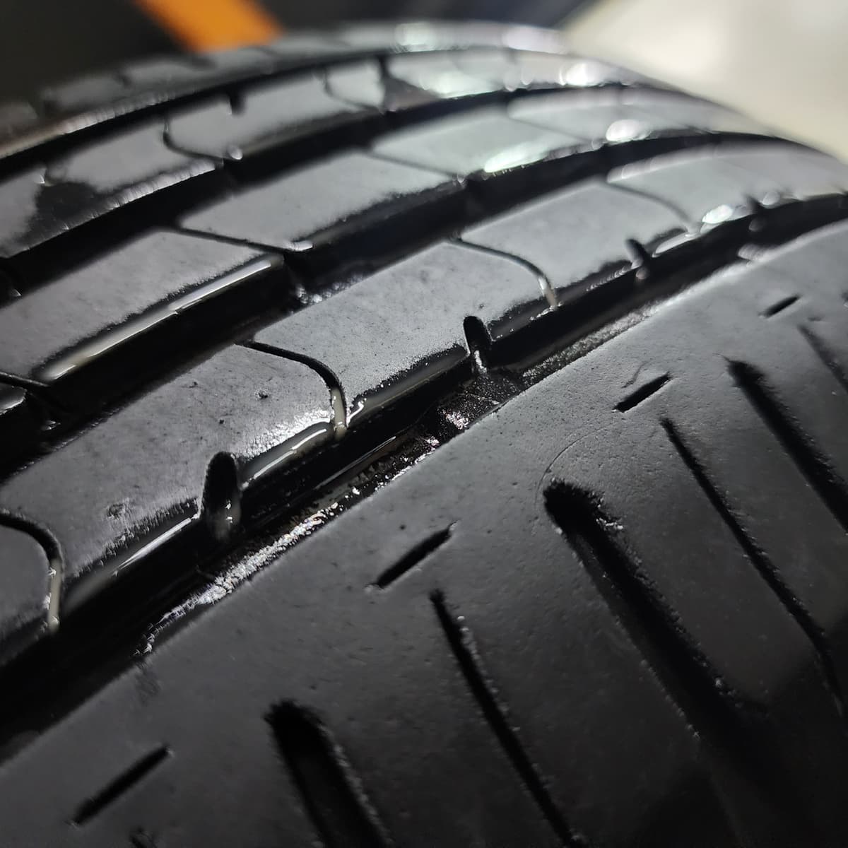 BRIDGESTONE NH100 185/65/14 外匯落地胎