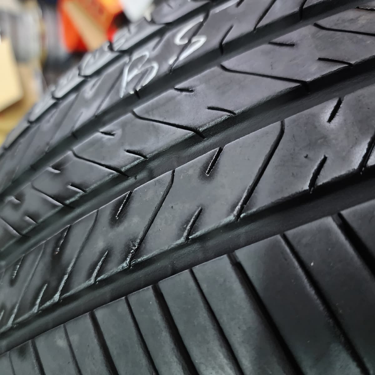 BRIDGESTONE H/L 001 215/70/16 外匯落地胎