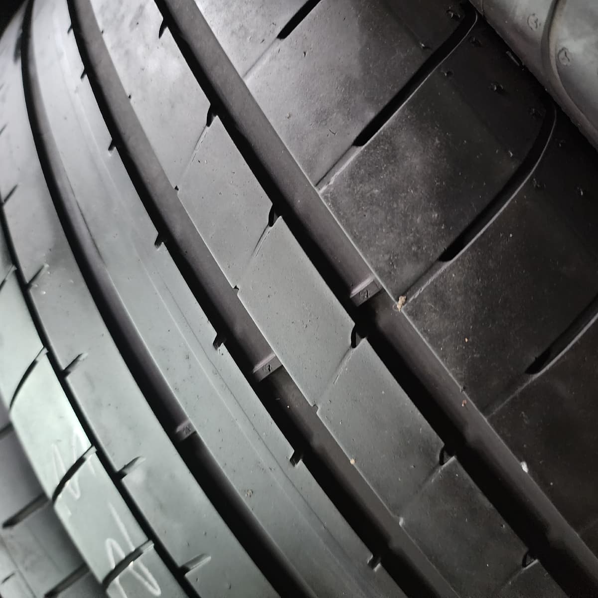 GOODYEAR F1A3
