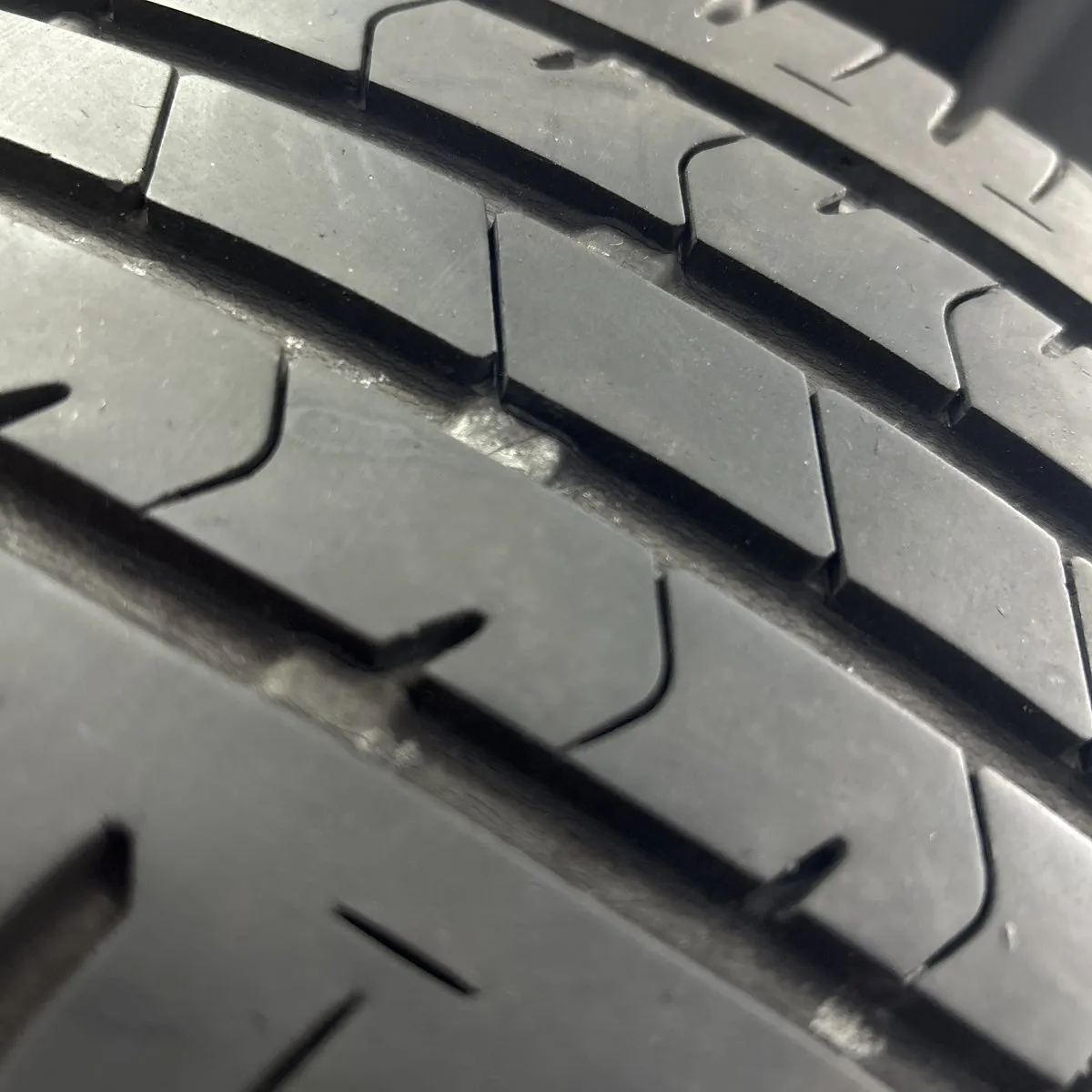 BRIDGESTONE NH100 205/55/16 外匯落地胎