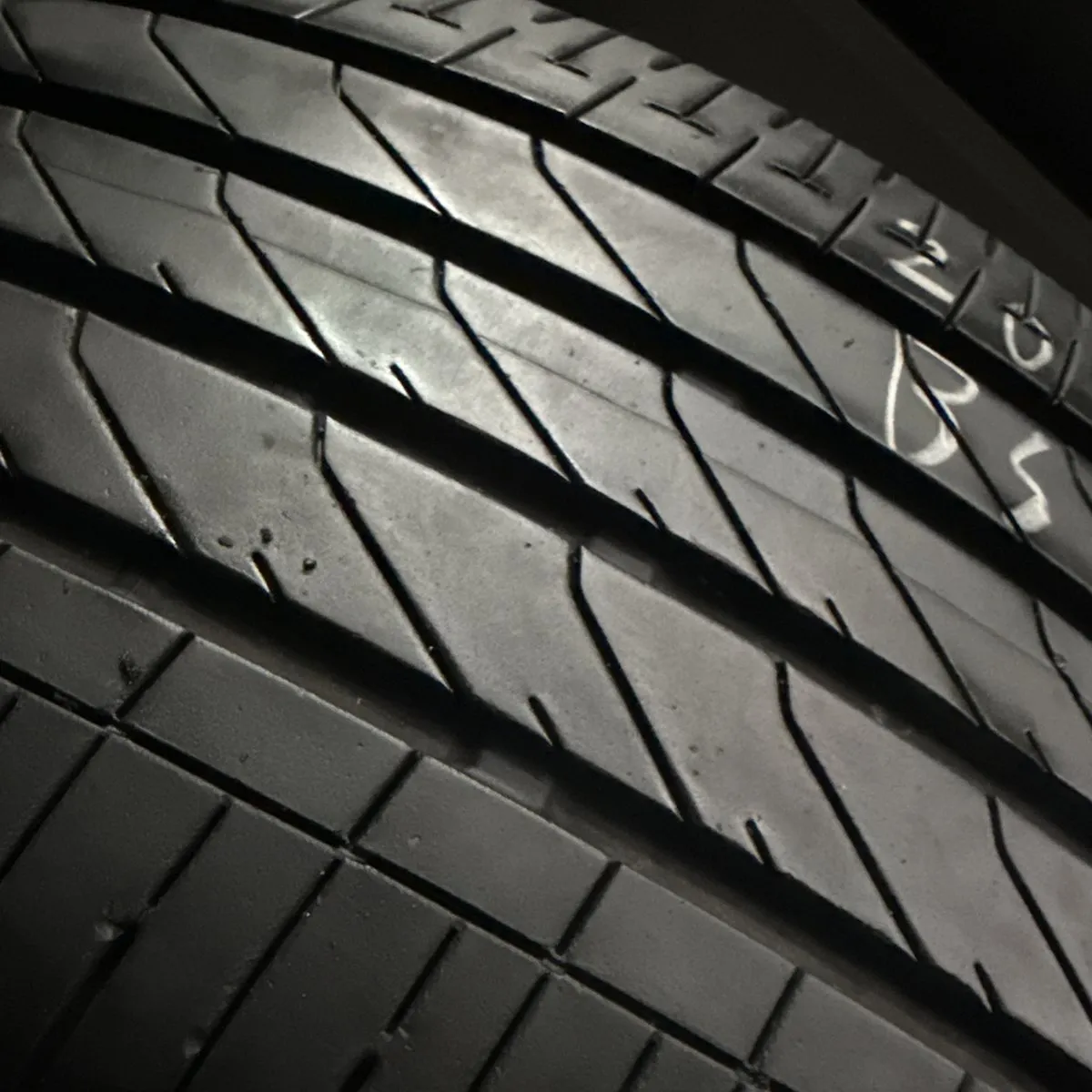 BRIDGESTONE T005 205/55/16 外匯落地胎