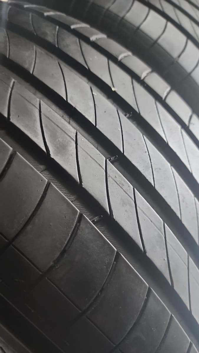 MICHELIN PRIMACY 4 215/55/16 外匯落地胎