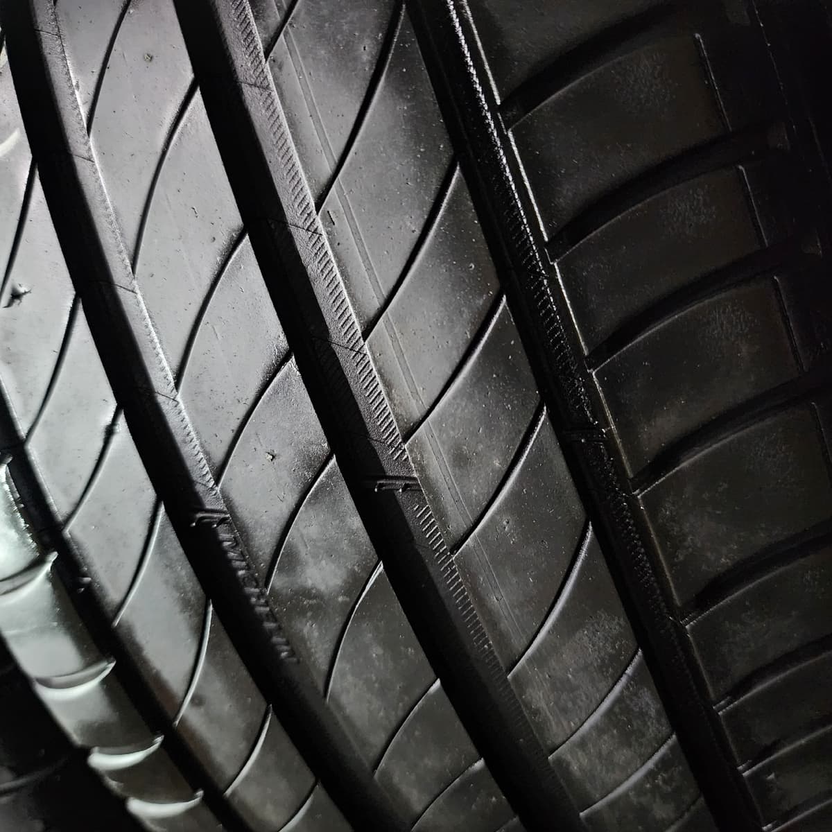 MICHELIN PRIMACY 4 215/45/17 外匯落地胎