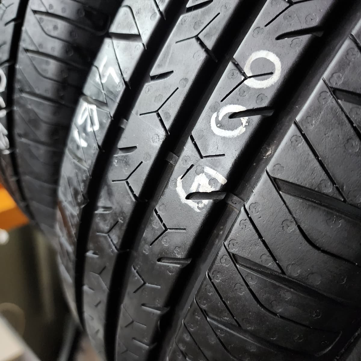 GOODYEAR ADP2 185/65/14 外匯落地胎