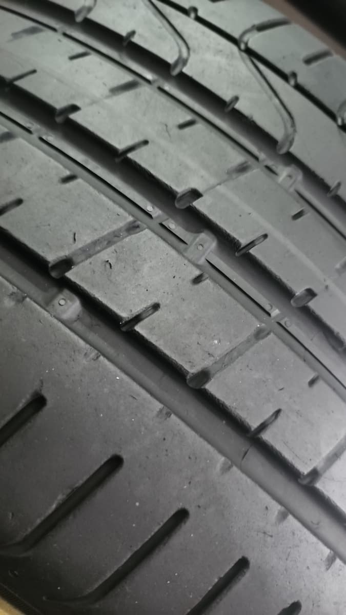 PIRELLI PZERO