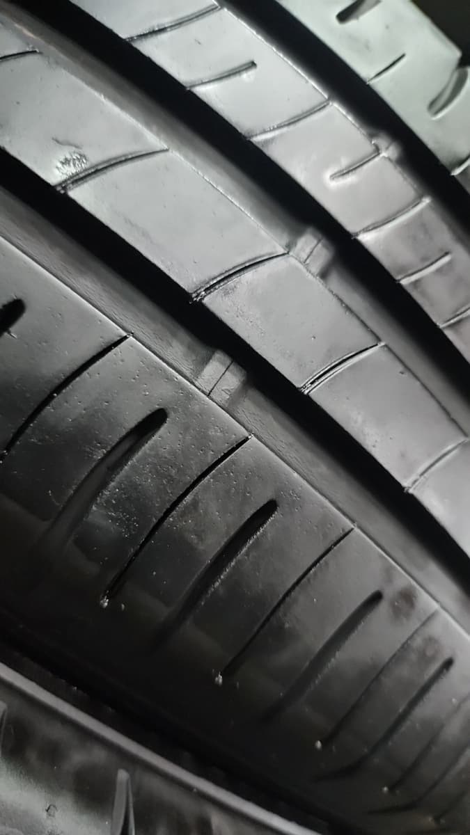 DUNLOP SP TOURING R1 195/60/15 外匯落地胎