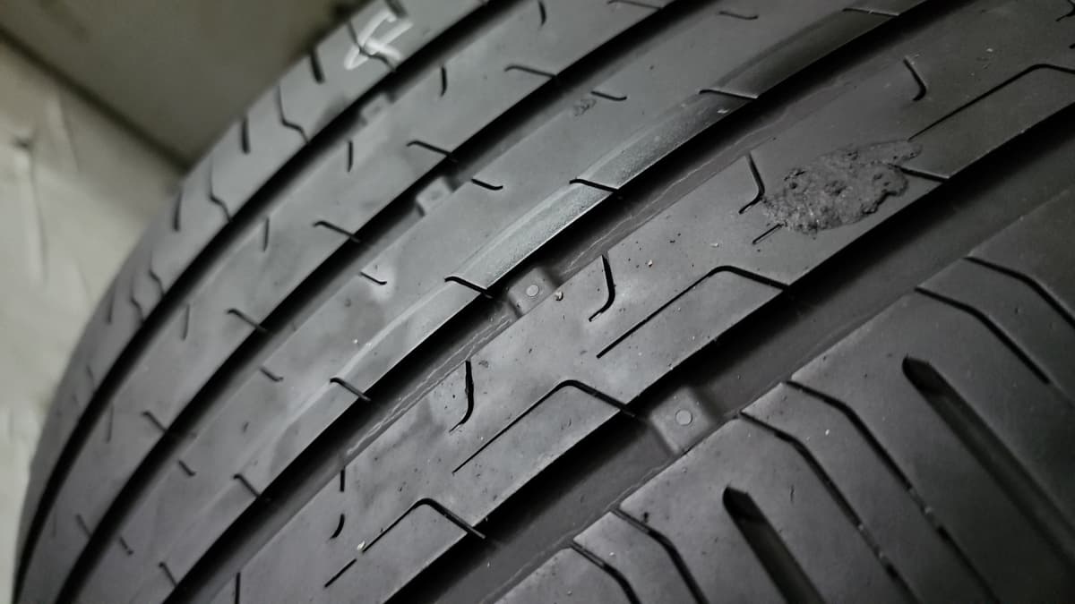 CONTINENTAL EC6