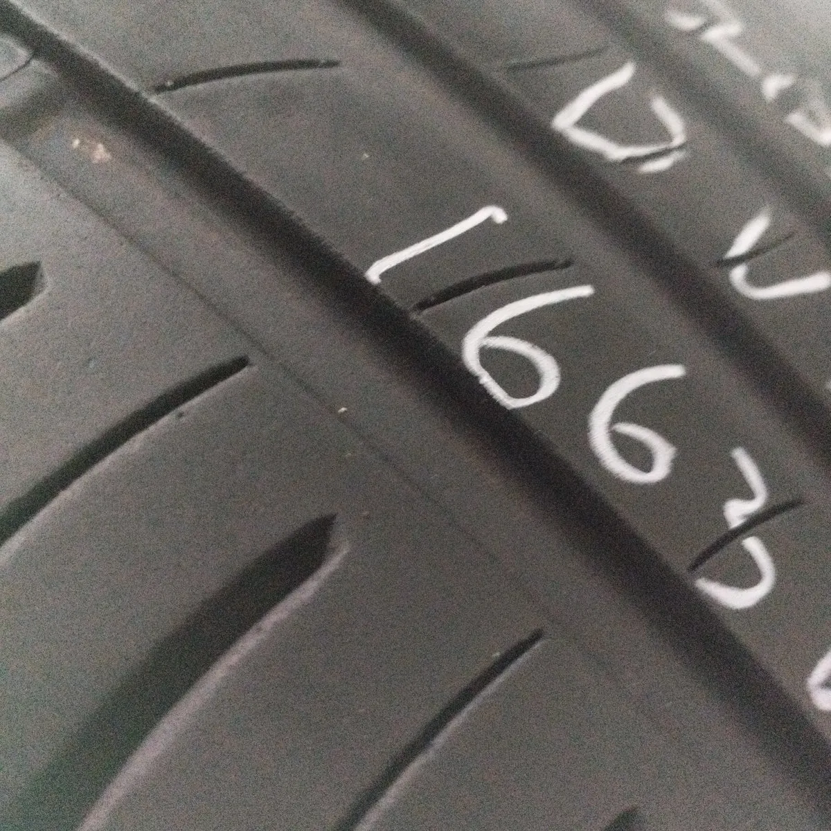 DUNLOP SP TOURING R1 205/55/16 外匯落地胎