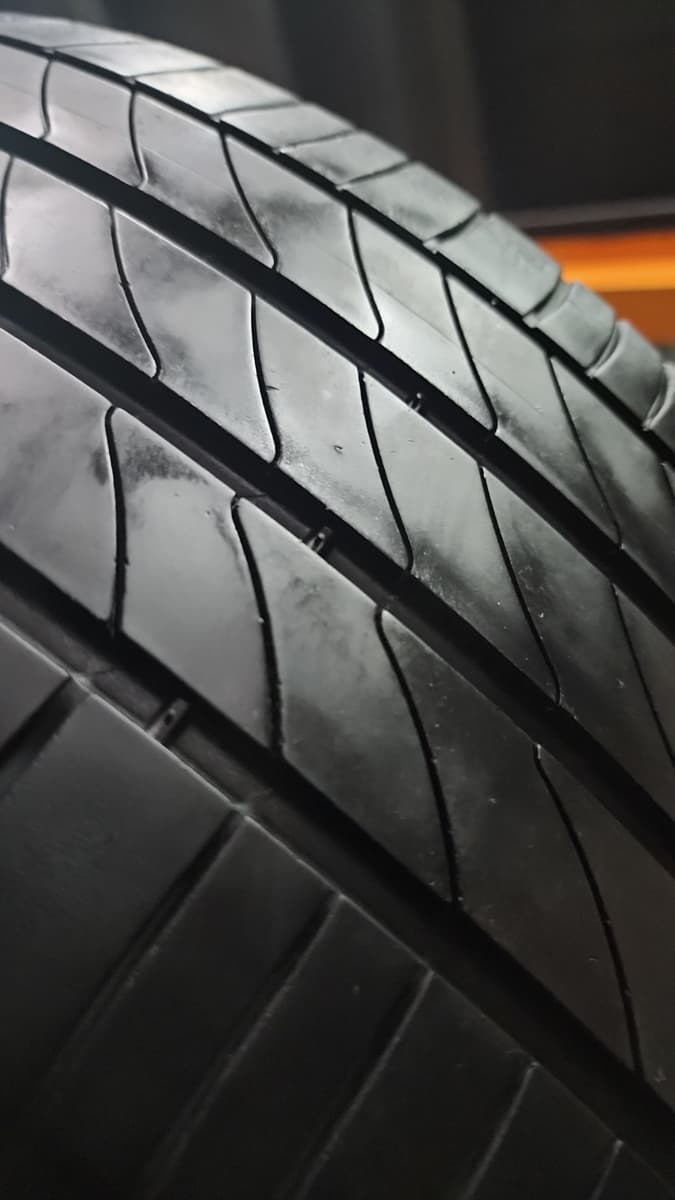 MICHELIN PCY3 ST
