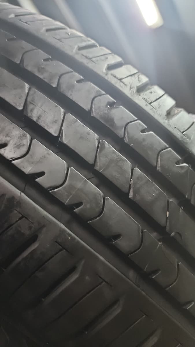BRIDGESTONE NH100