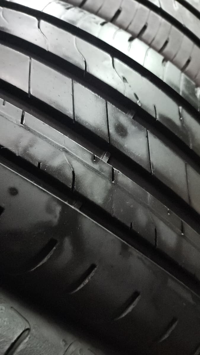 GOODYEAR EFFICIENTGRIP PERFORMANCE 2