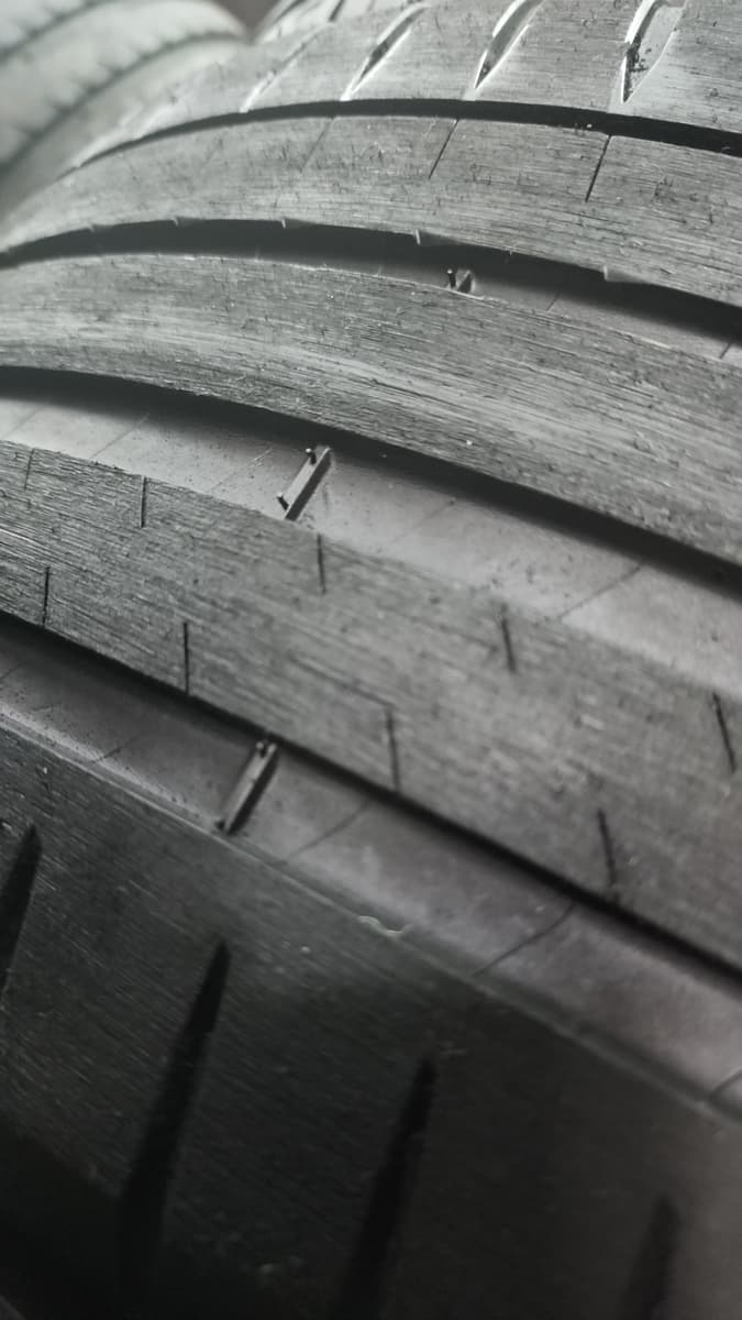 MICHELIN PS4 235/45/17 外匯落地胎