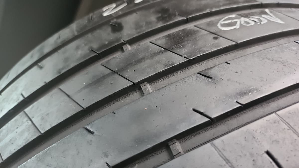 GOODYEAR ACT