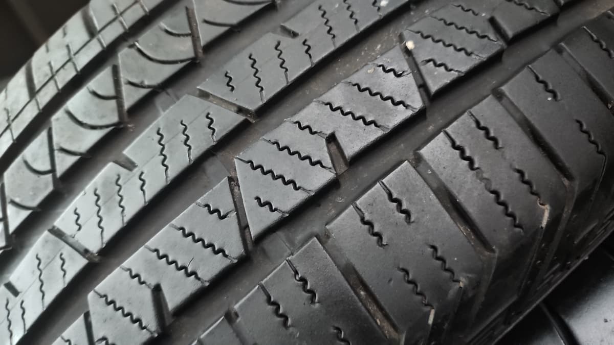 CONTINENTAL CROSS LX SPORT