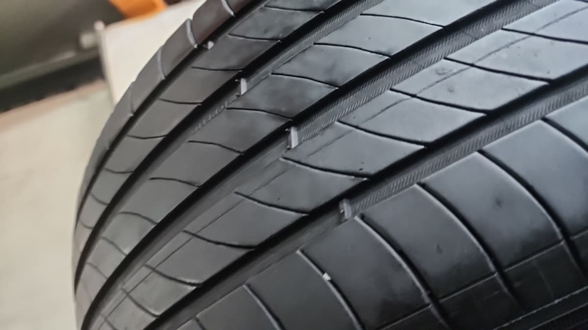 MICHELIN PRIMACY 4