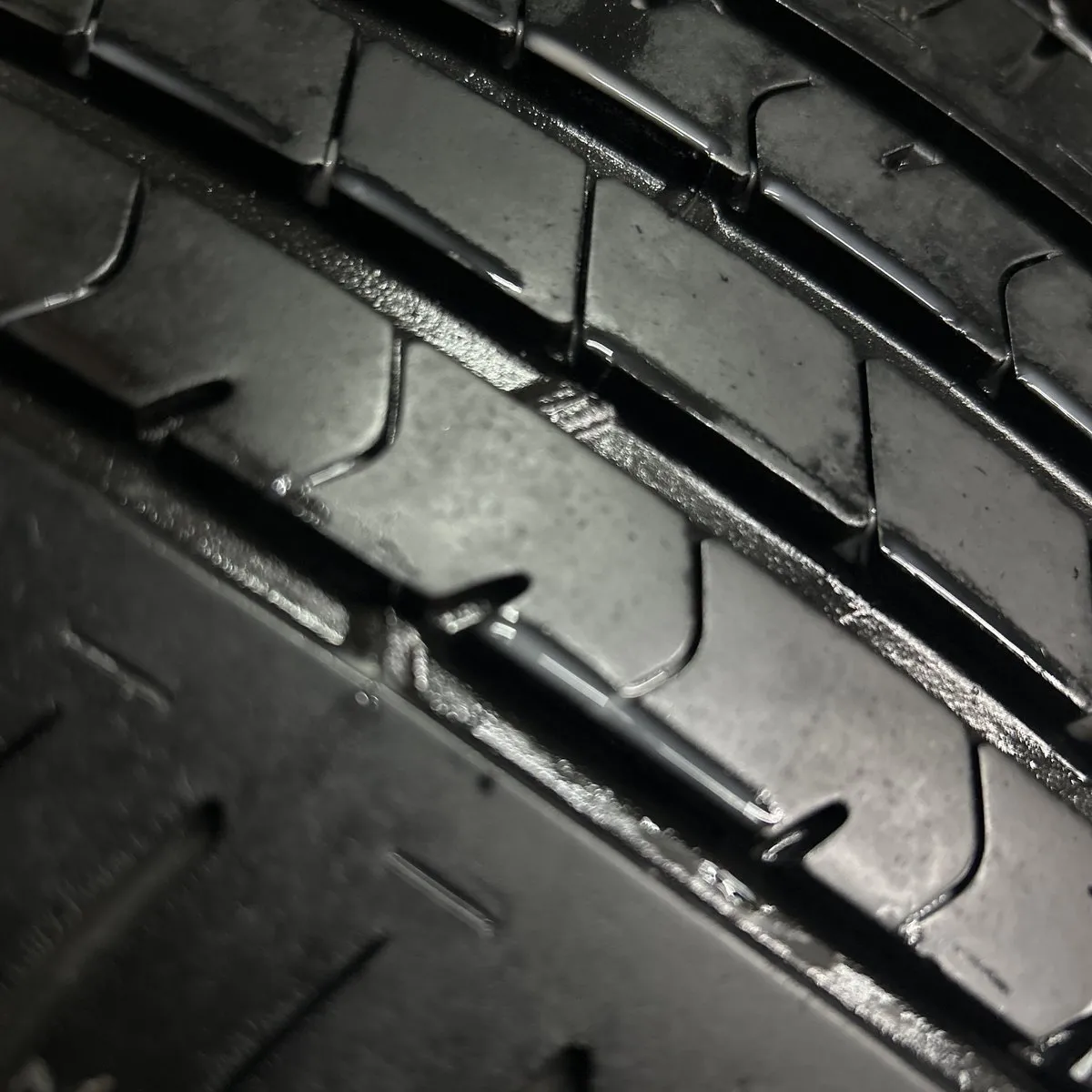 BRIDGESTONE NH100 205/60/16 外匯落地胎