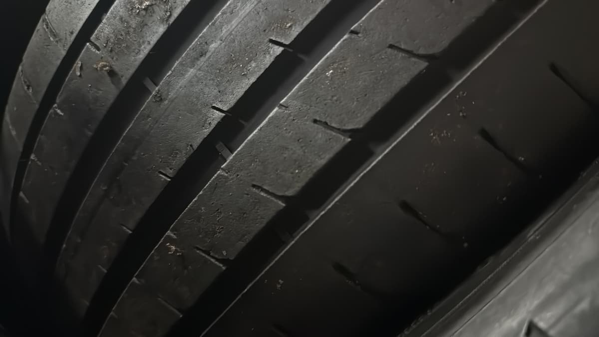 GOODYEAR F1A6 225/45/17 外匯落地胎