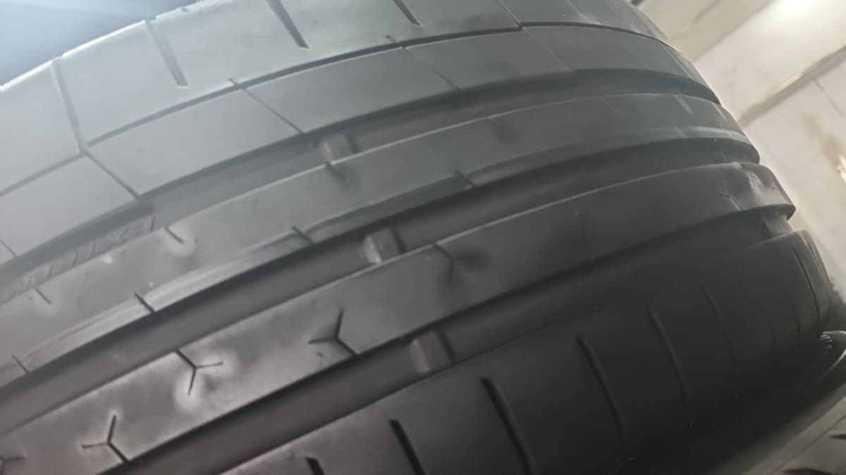 CONTINENTAL EC SPORT