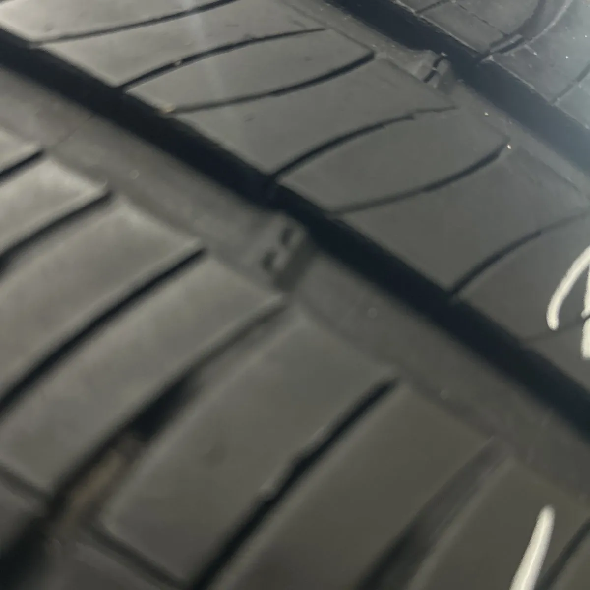 MICHELIN ENERGY SAVER 4