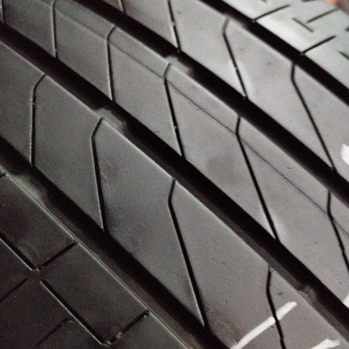 BRIDGESTONE T005A 205/60/16 外匯落地胎