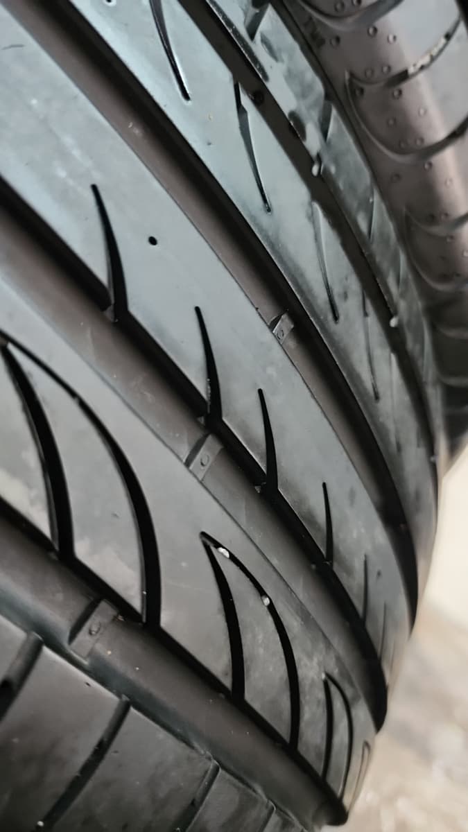 PIRELLI POWERGY