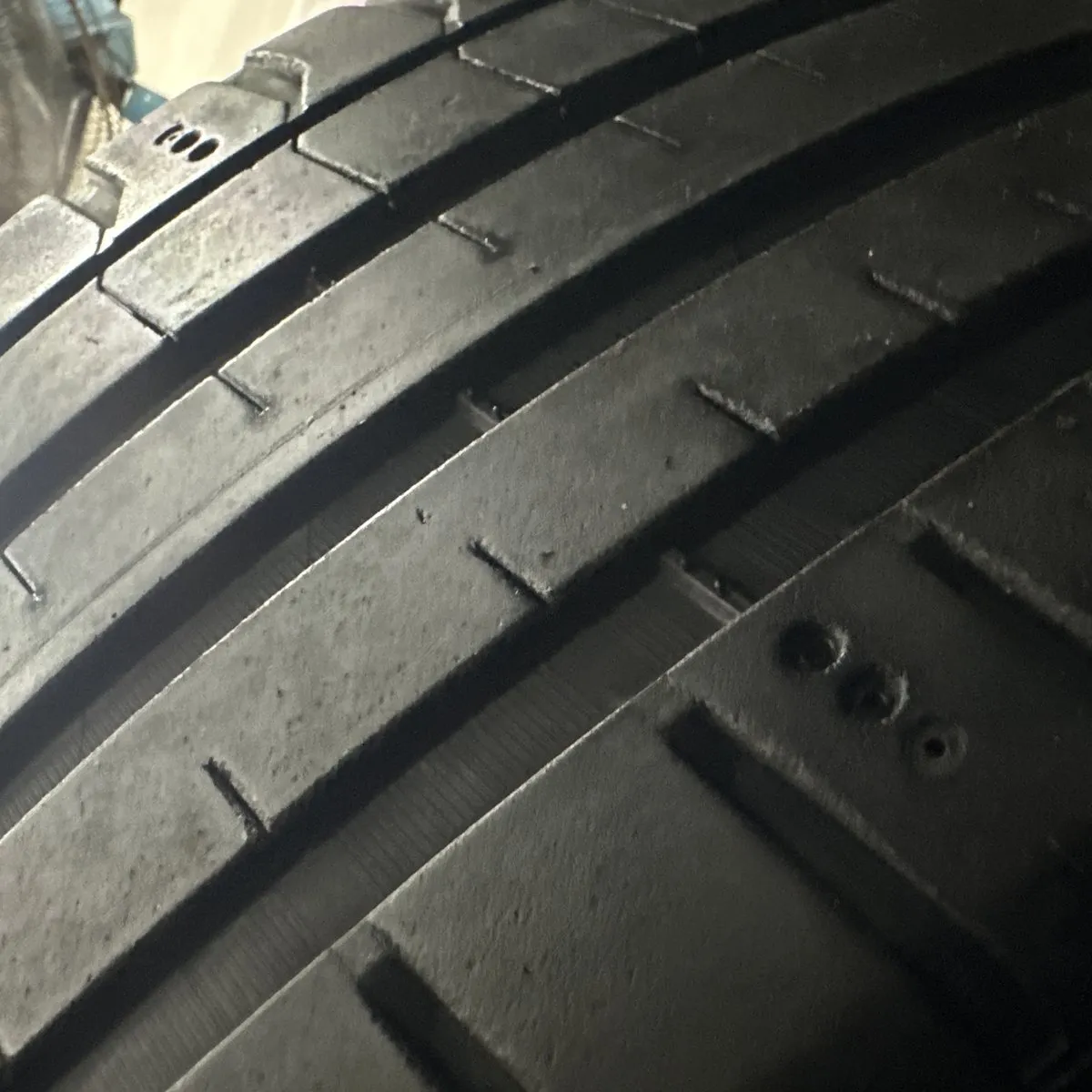 MICHELIN PS5 225/45/17 外匯落地胎
