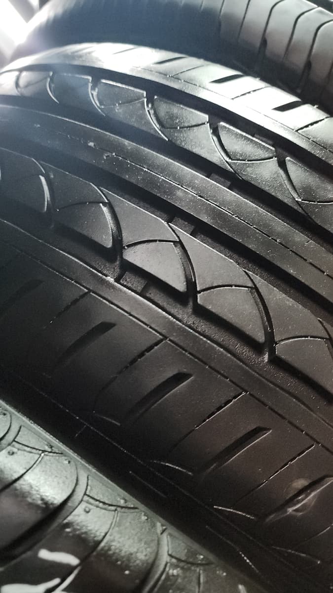MAXXIS I-ECO