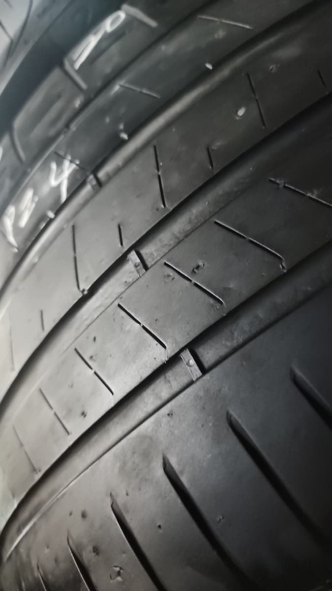 PIRELLI PZ4