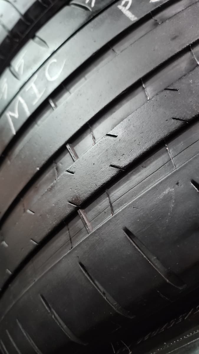 MICHELIN PS4S 235/35/20 外匯落地胎