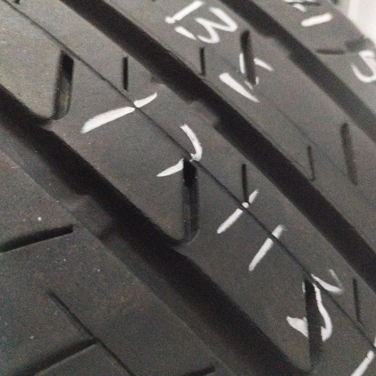 BRIDGESTONE EP150