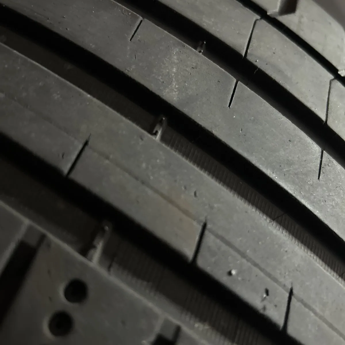 MICHELIN PS5 225/45/17 外匯落地胎