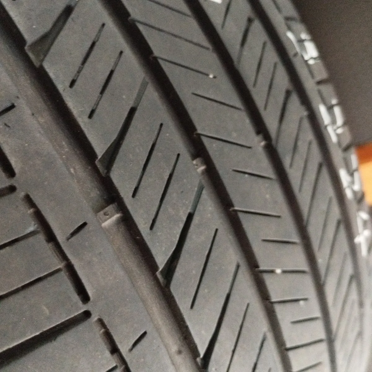 GOODYEAR ASSURANCE MAXGUARD SUV